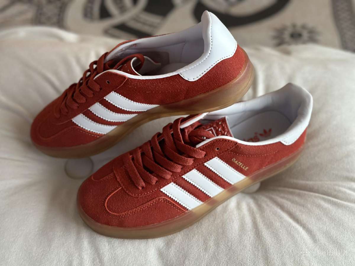 Adidas gazelle - nuotraukos Nr. 4