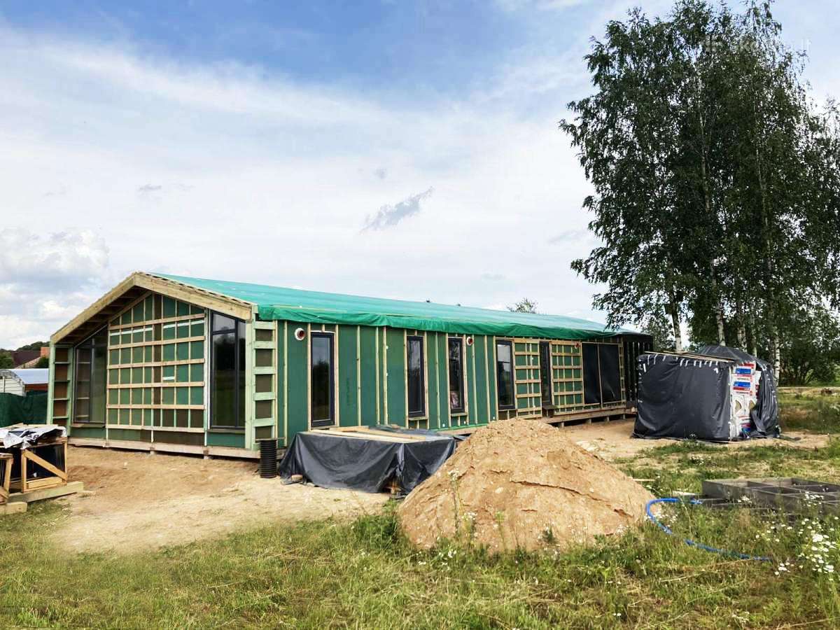 Tentai (brezentai) - Geriausiomis kainomis