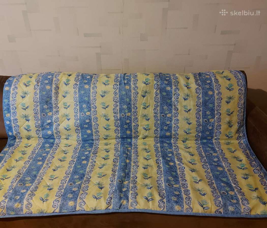 Fotelio - lovos užtiesalas 162cm124cm - nuotraukos Nr. 2