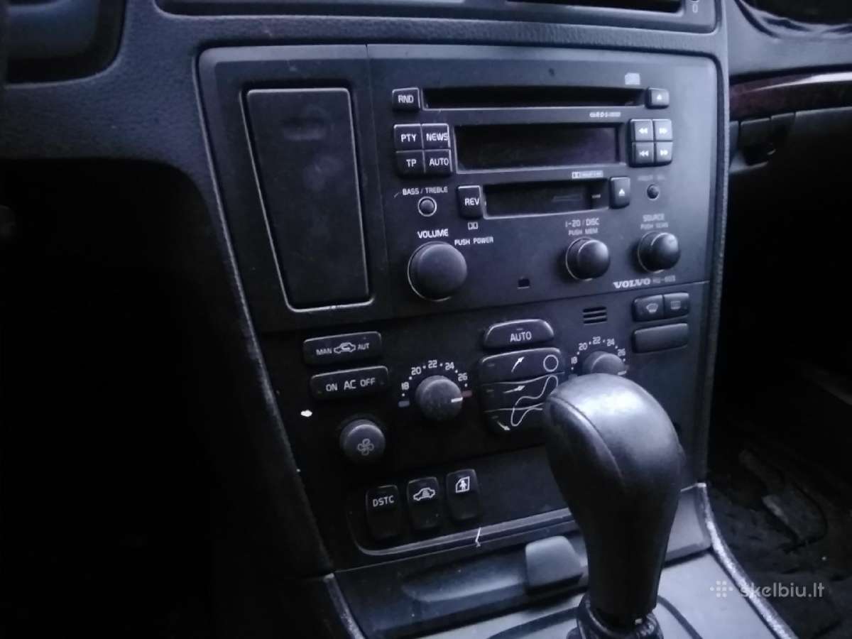 Volvo - nuotraukos Nr. 2