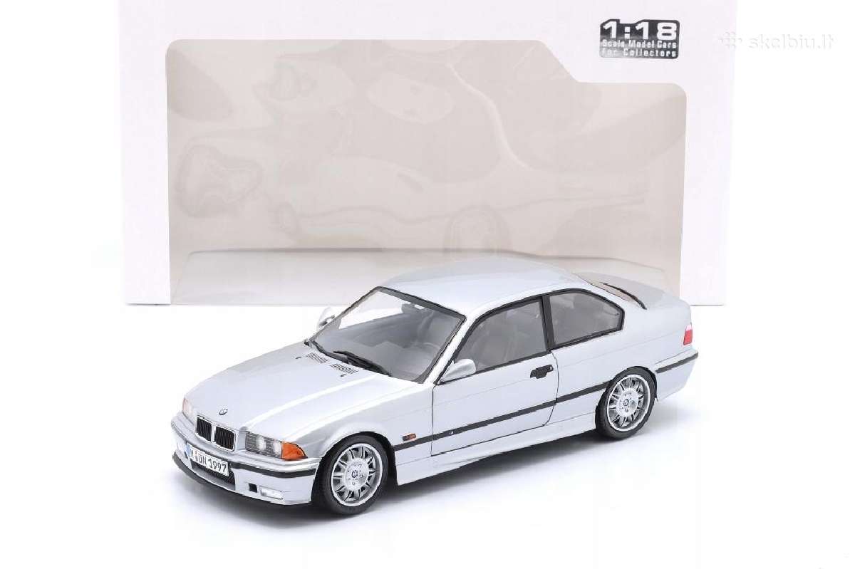 Bmw M3 E36