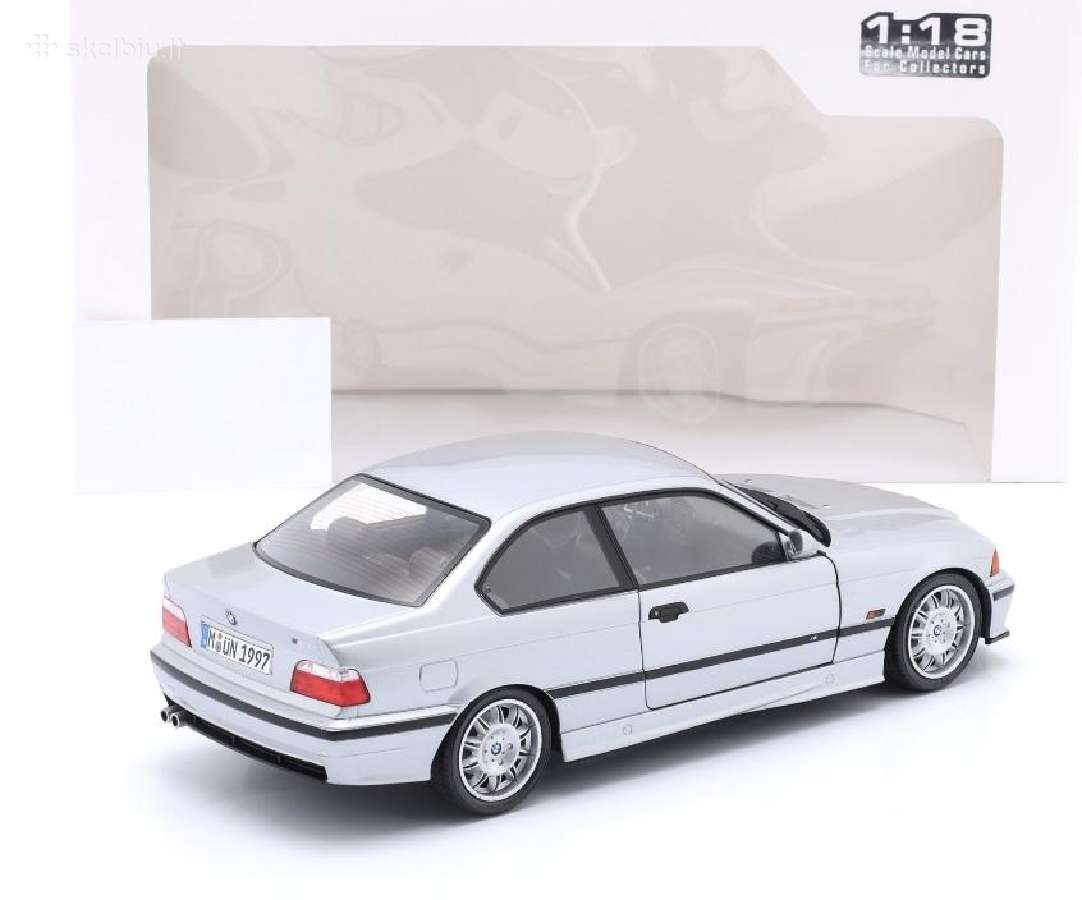 Bmw M3 E36 - nuotraukos Nr. 2