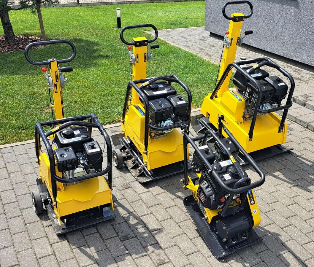 Žemės gražtas Stihl Bt131 - nuotraukos Nr. 18