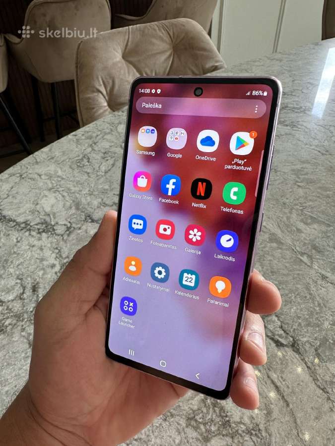 Samsung s20fe 5G, 6/128gb
