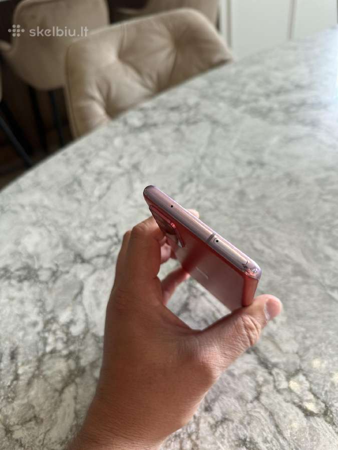Samsung s20fe 5G, 6/128gb - nuotraukos Nr. 6