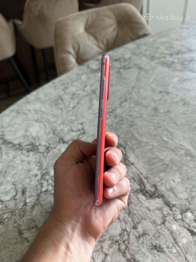 Samsung s20fe 5G, 6/128gb - nuotraukos Nr. 8