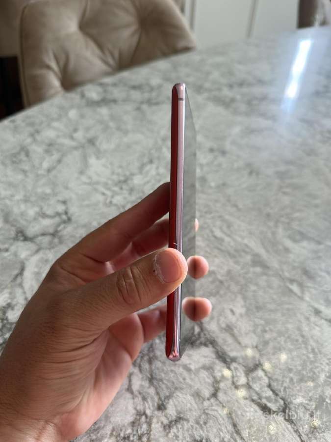 Samsung s20fe 5G, 6/128gb - nuotraukos Nr. 9