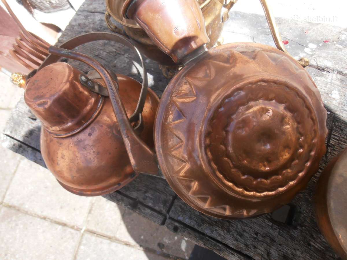 Vario dekoras