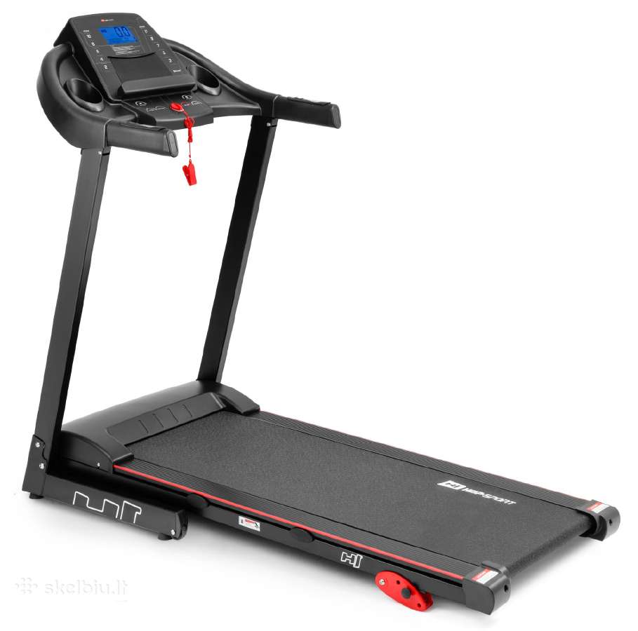 Bėgimo takelis Hs-1000lb