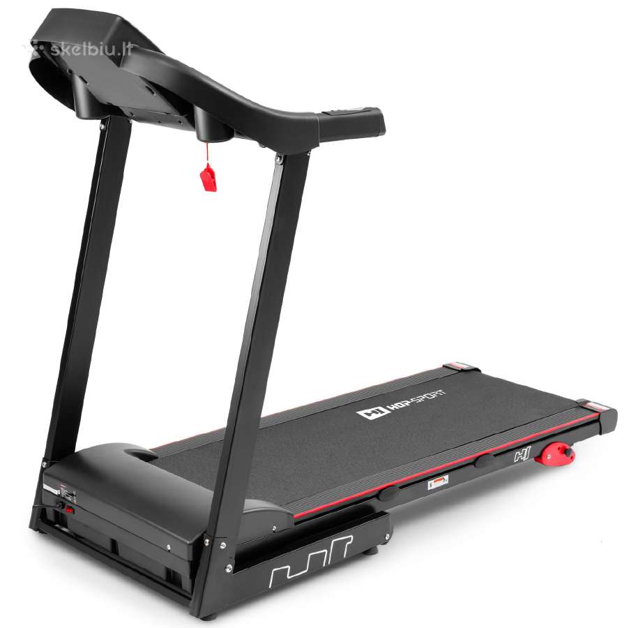Bėgimo takelis Hs-1000lb - nuotraukos Nr. 2