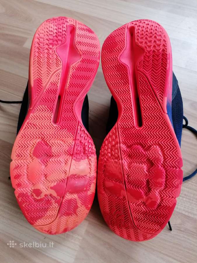 Nike Air Jordan kedai - nuotraukos Nr. 4