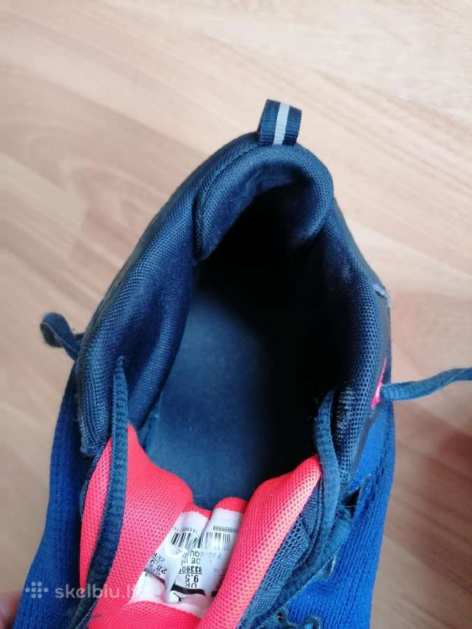 Nike Air Jordan kedai - nuotraukos Nr. 5