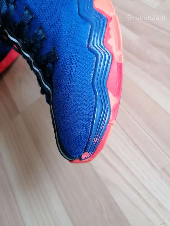 Nike Air Jordan kedai - nuotraukos Nr. 10