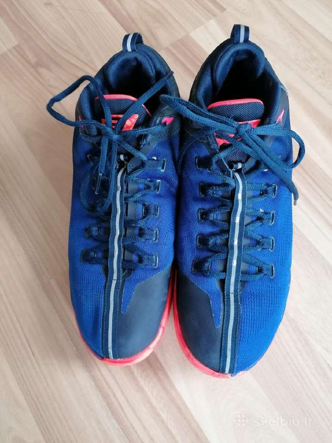 Nike Air Jordan kedai - nuotraukos Nr. 8