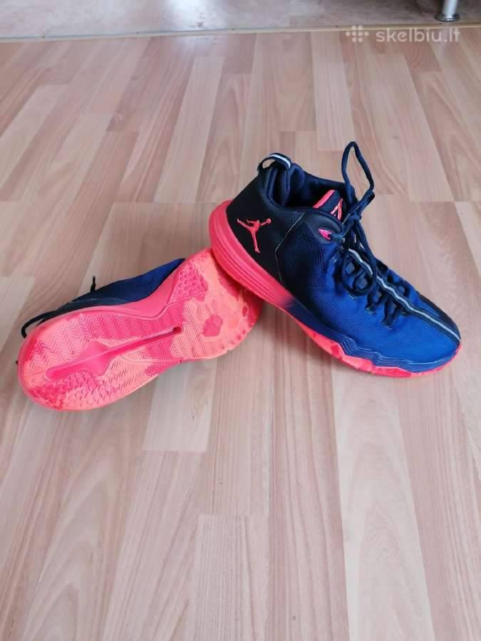 Nike Air Jordan kedai