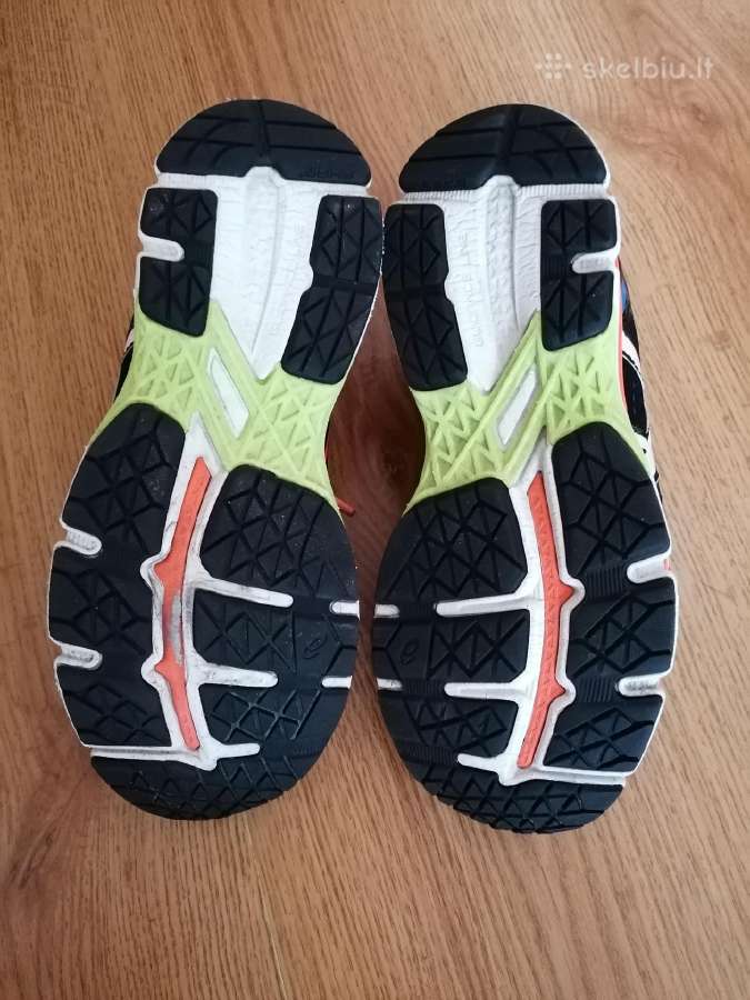 Asics gel Kayano 22 kedai - nuotraukos Nr. 7