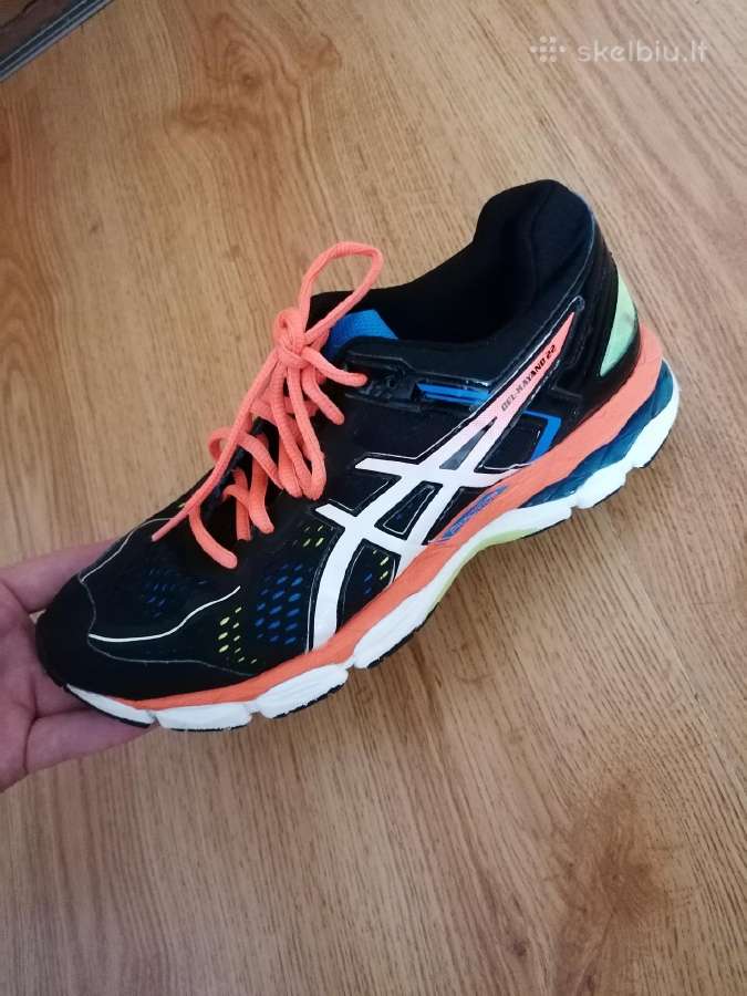 Gel kayano fashion kai