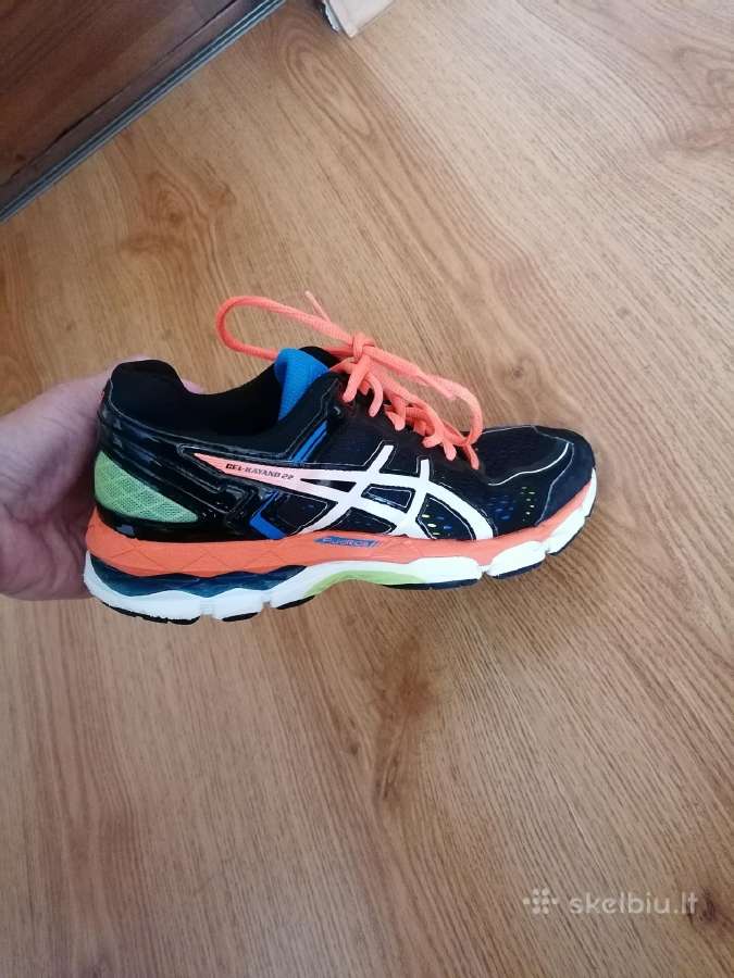 Asics gel Kayano 22 kedai - nuotraukos Nr. 11