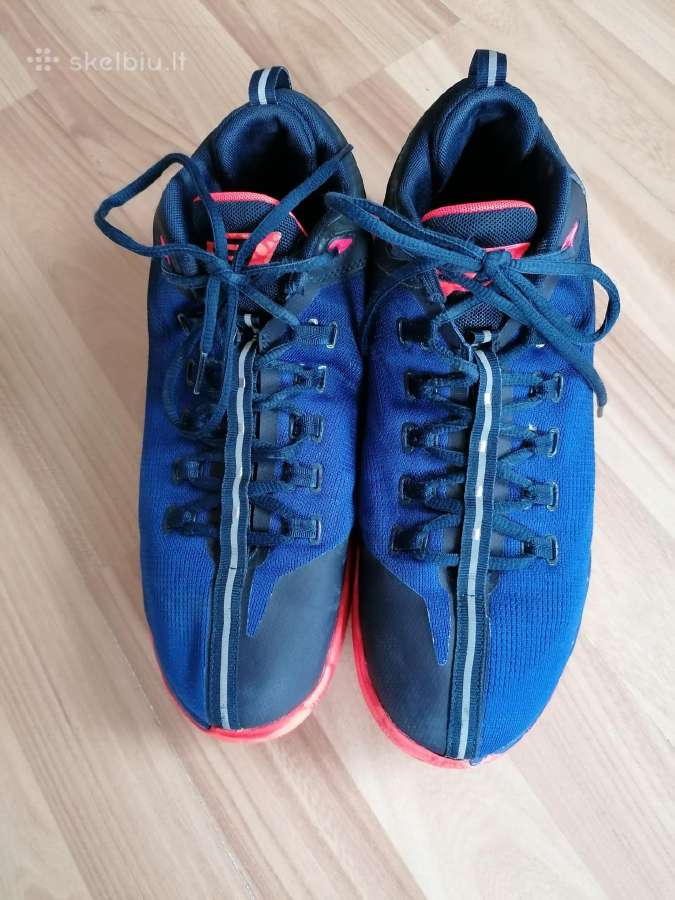 Jordan originalus kedai - nuotraukos Nr. 6