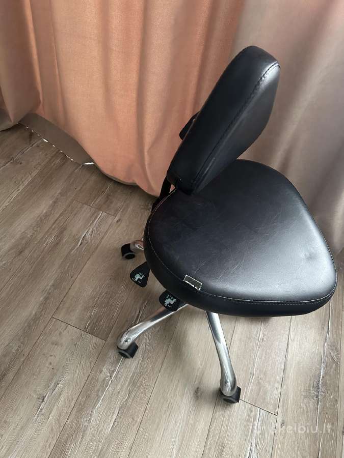 Atte Inkoo Meistro Kėdė - nuotraukos Nr. 2