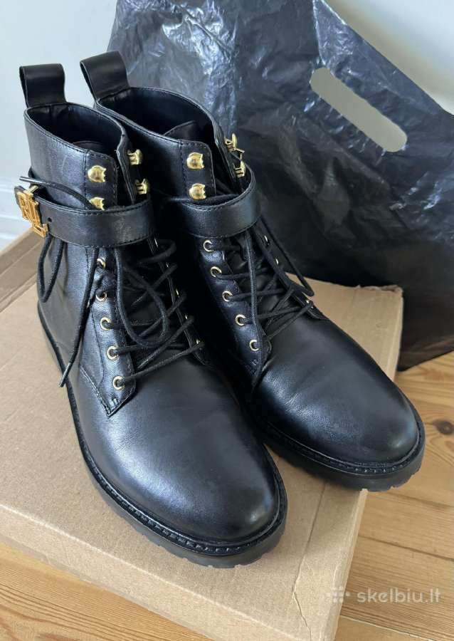 Ralph Lauren aulinukai - nuotraukos Nr. 2