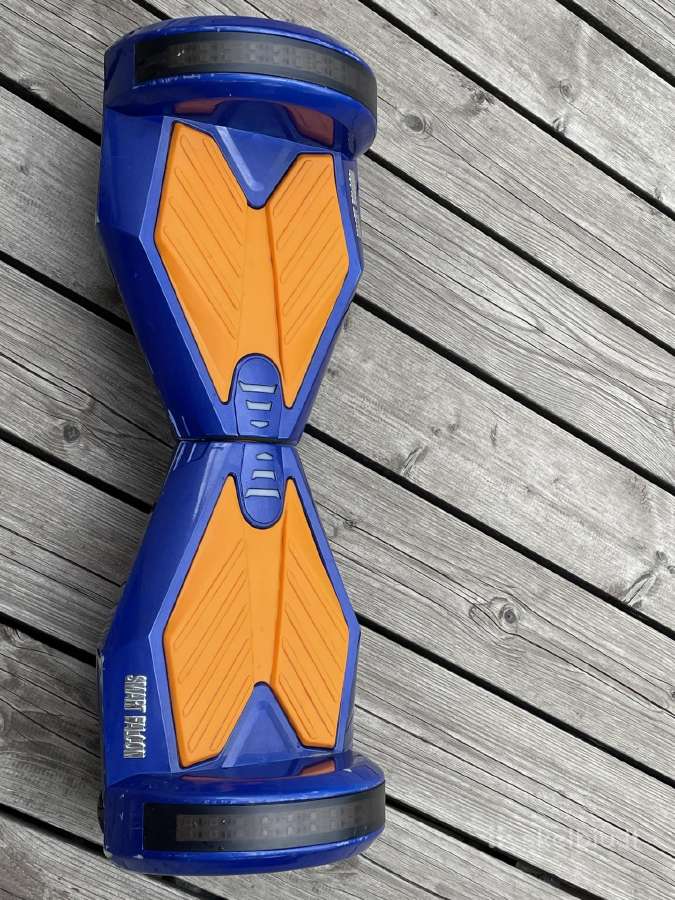 Riedis smart falcon - nuotraukos Nr. 2