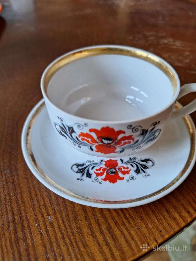 Puodelis