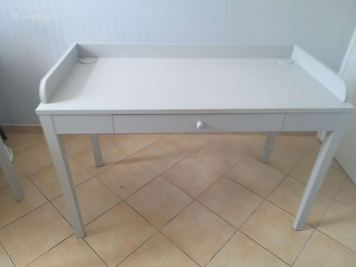 Parduodu 2 rašomus stalus - nuotraukos Nr. 2