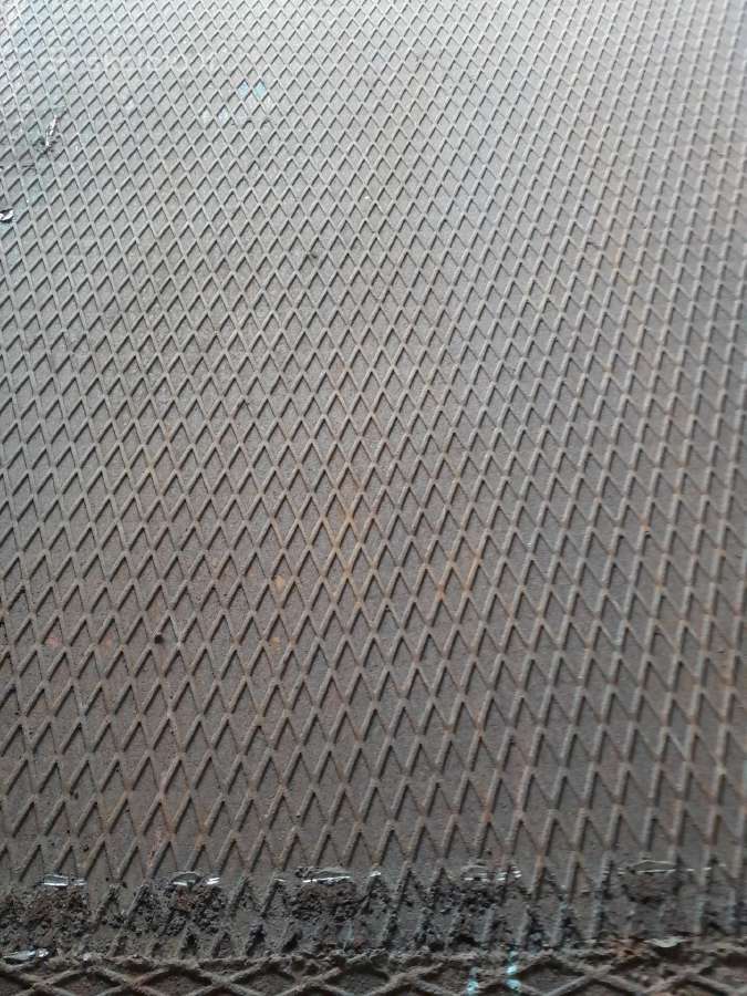 Rifliuotas metalas