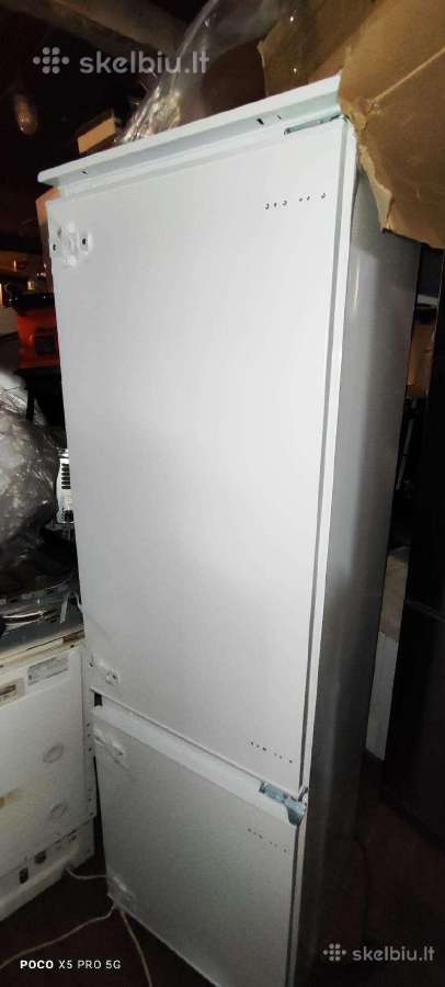 Gorenje Rf414eps4 Naujas Pazeista Pakuote - nuotraukos Nr. 5