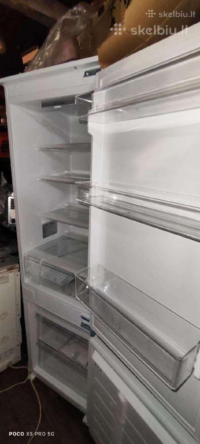 Gorenje Rf414eps4 Naujas Pazeista Pakuote - nuotraukos Nr. 6