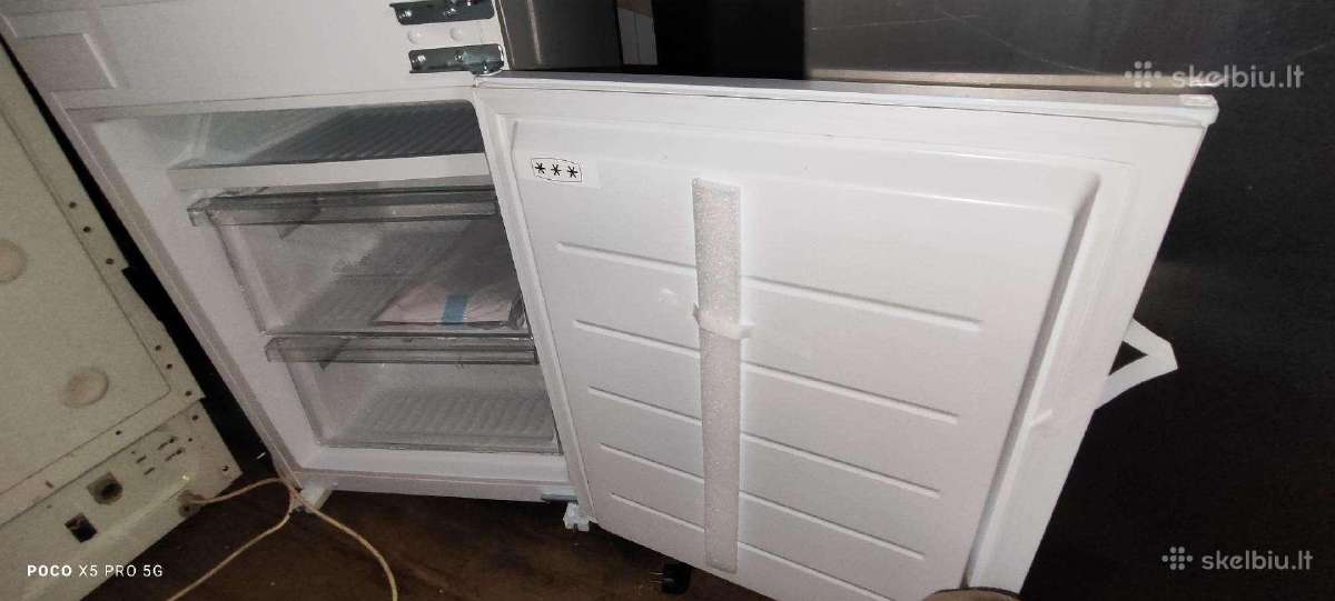 Gorenje Rf414eps4 Naujas Pazeista Pakuote - nuotraukos Nr. 4