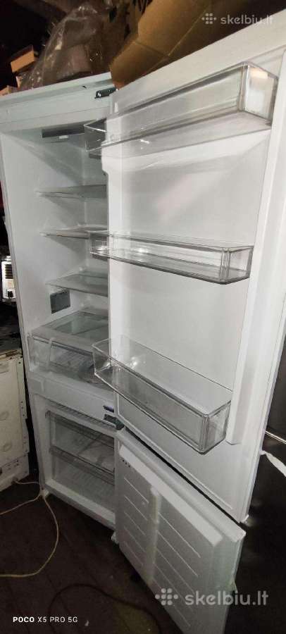 Gorenje Rf414eps4 Naujas Pazeista Pakuote - nuotraukos Nr. 7