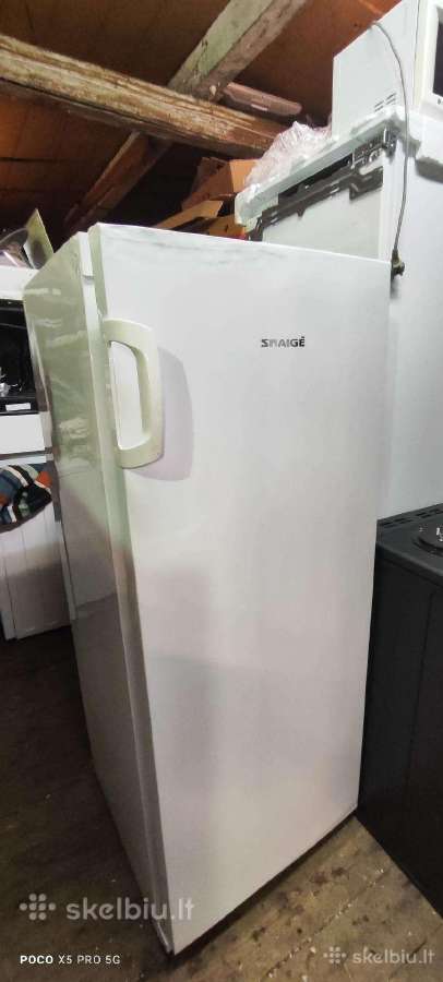 Gorenje Rf414eps4 Naujas Pazeista Pakuote - nuotraukos Nr. 2