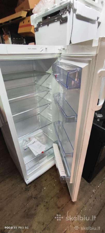 Gorenje Rf414eps4 Naujas Pazeista Pakuote - nuotraukos Nr. 3