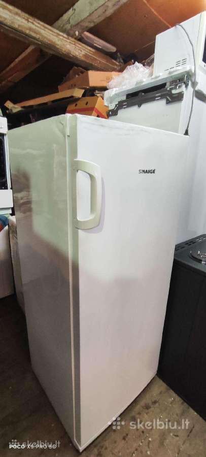 Gorenje Rf414eps4 Naujas Pazeista Pakuote - nuotraukos Nr. 9