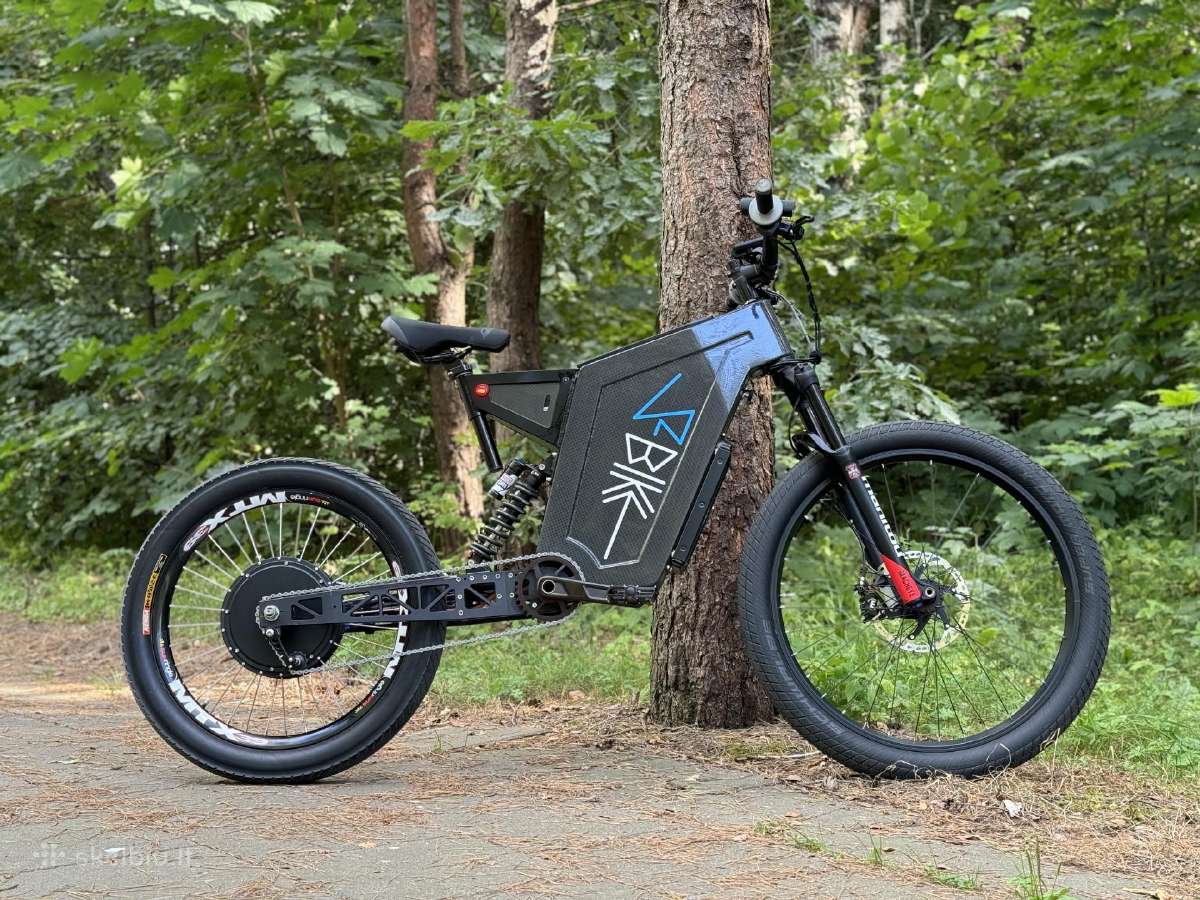 Zbike Z1 long-range battery - Skelbiu.lt