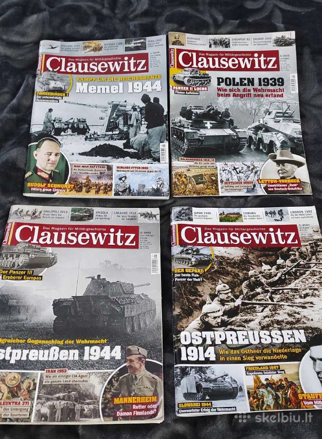 2 Pk zurnalai Wehrmachtas - nuotraukos Nr. 4