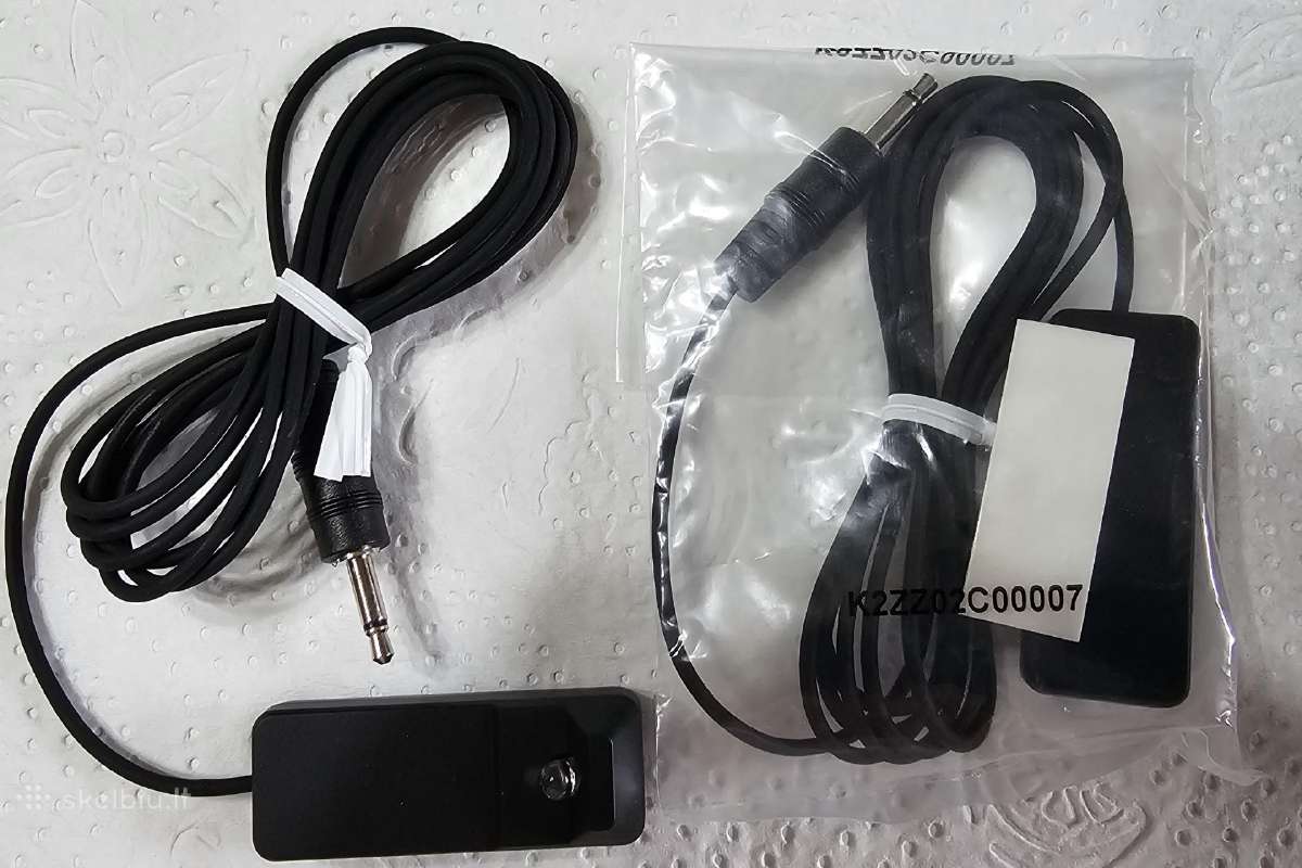 Ir sensorius remote pultams valdyti,new
