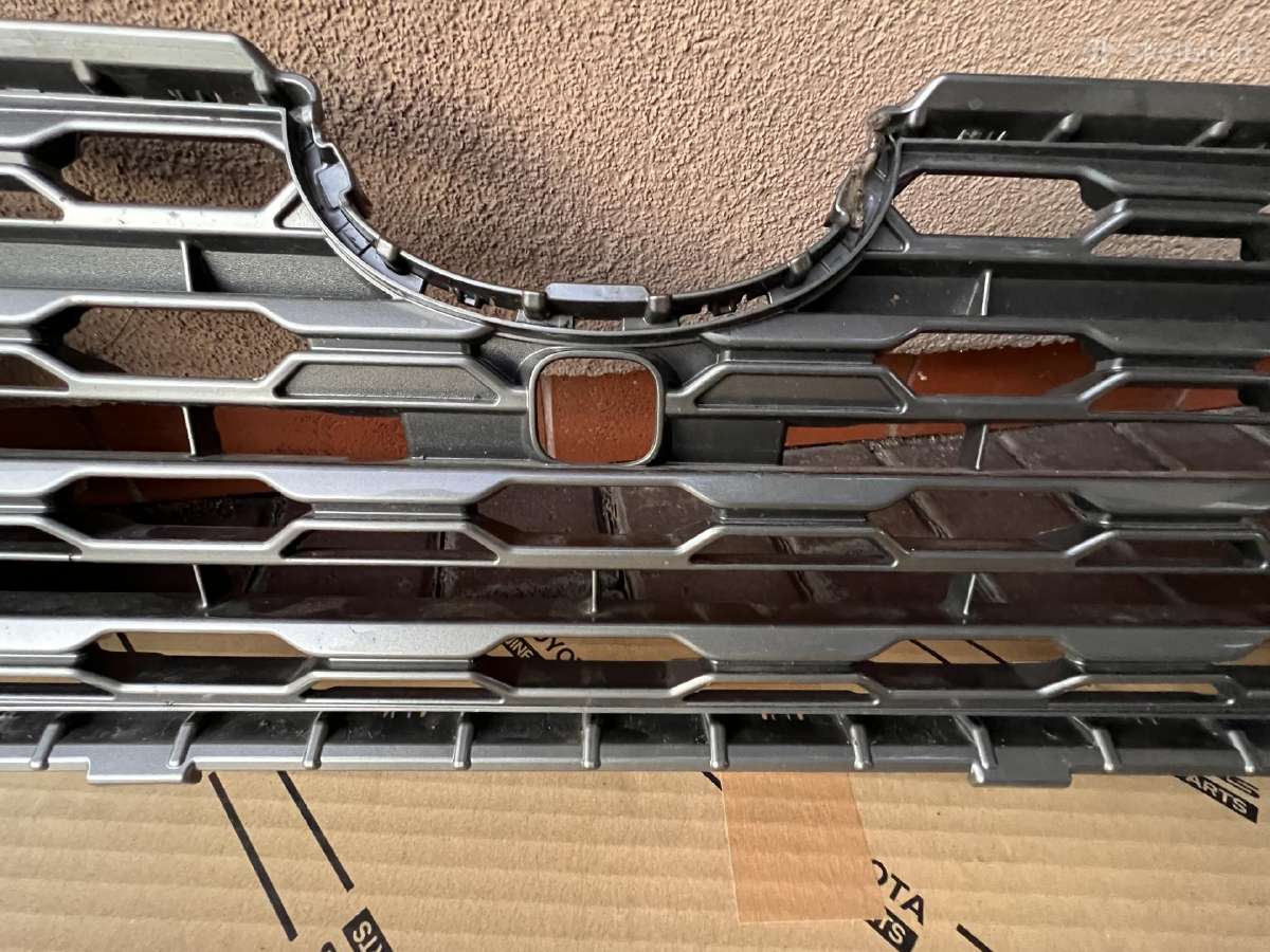 Toyota Rav4 2021m. Xa5 dalys - nuotraukos Nr. 8