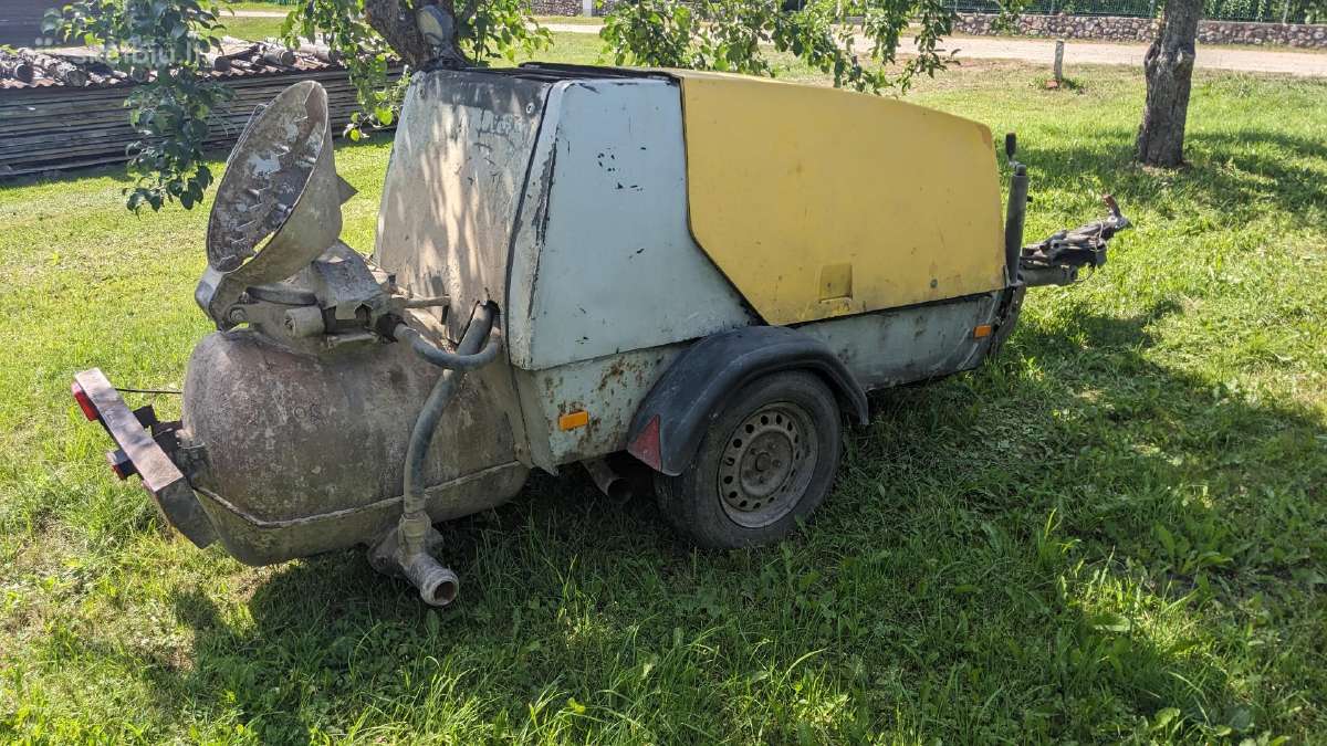 Putzmeister m740