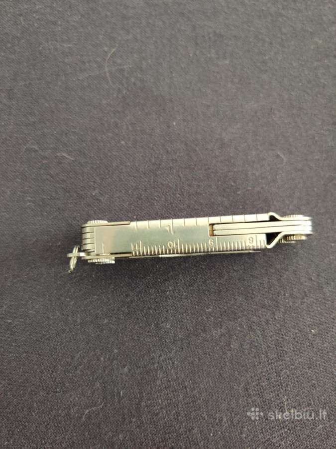 Leatherman Micra - nuotraukos Nr. 4