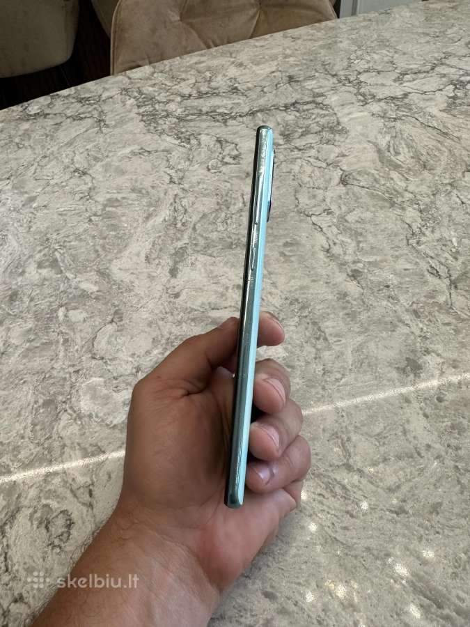 Samsung A71, 6/128gb - nuotraukos Nr. 7