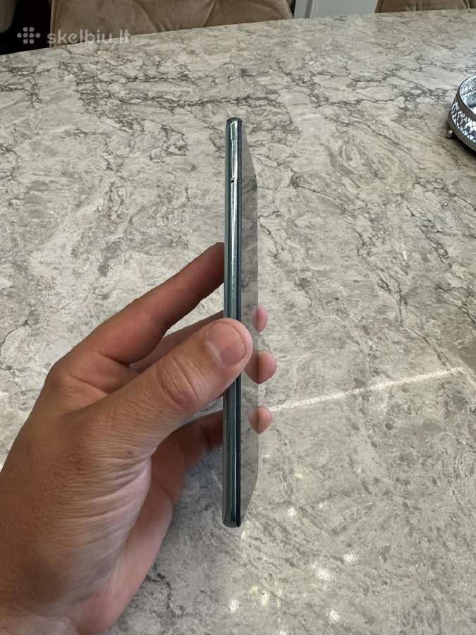 Samsung A71, 6/128gb - nuotraukos Nr. 8