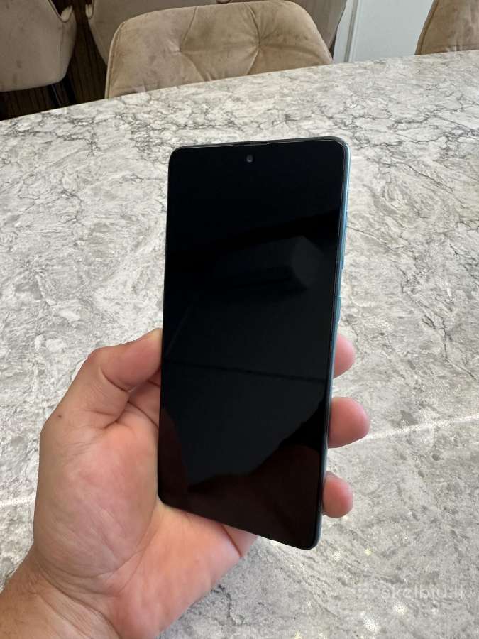 Samsung A71, 6/128gb - nuotraukos Nr. 9
