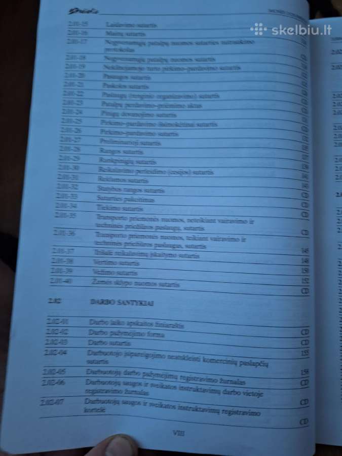 Įmonės dokumentai - nuotraukos Nr. 6