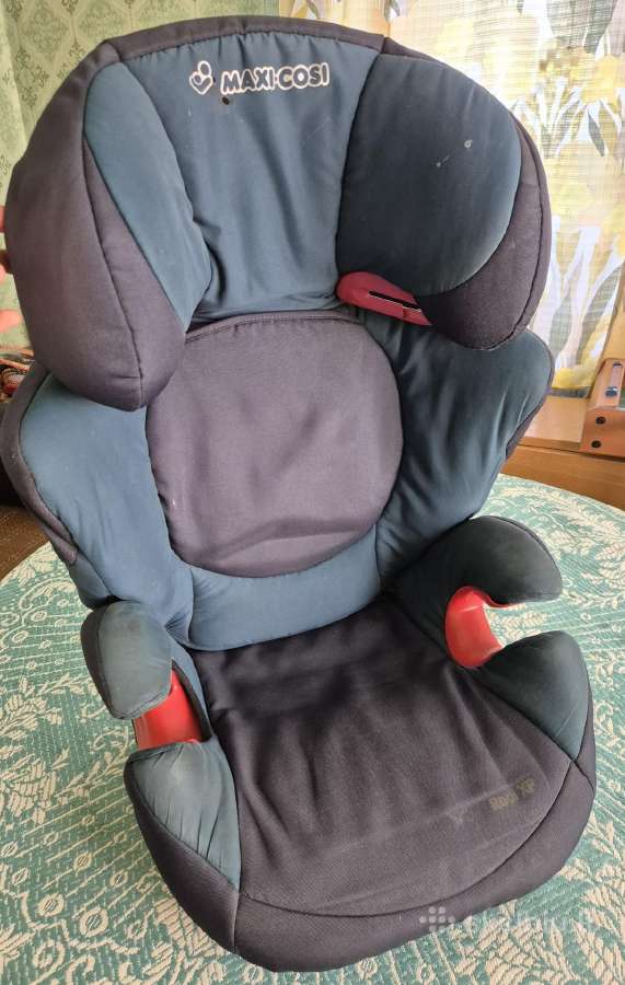 Maxi Cosi Rodi Xp