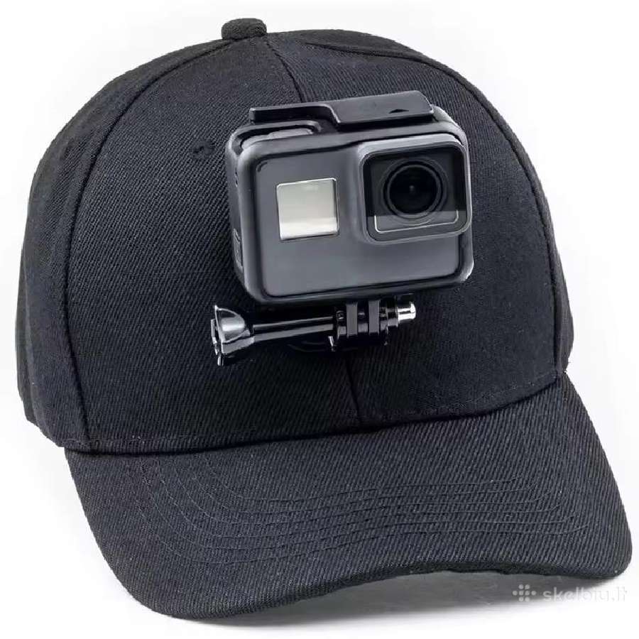 Gopro, Dji, Insta - Aksesuarai - nauji priedai - nuotraukos Nr. 15