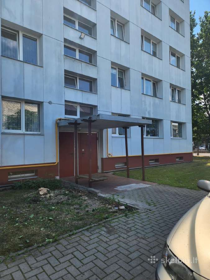 Sklypu Tvarkymas, šakų Išvežimas,krūmų pjvm.24/7 - nuotraukos Nr. 3