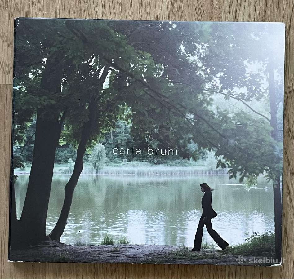 CD pop, electronic,classic /atnaujinta, papildyta/ - nuotraukos Nr. 15